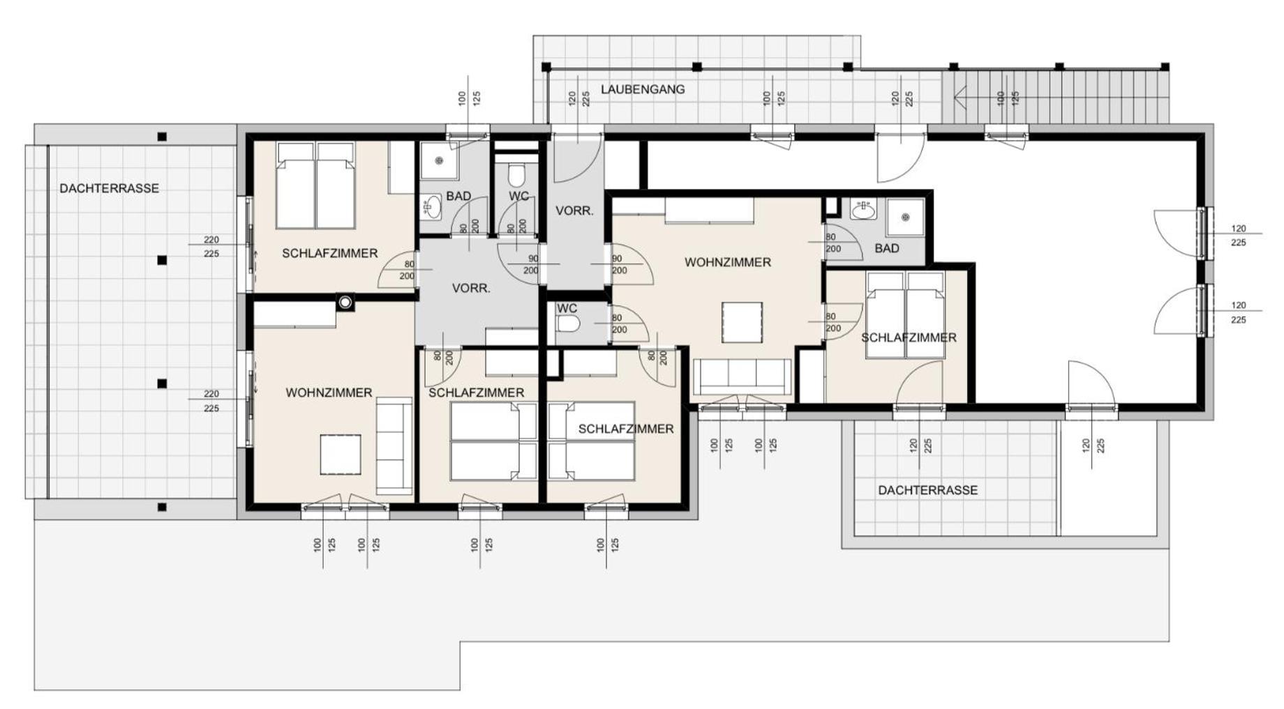 Miglurahof Adnet Exterior foto