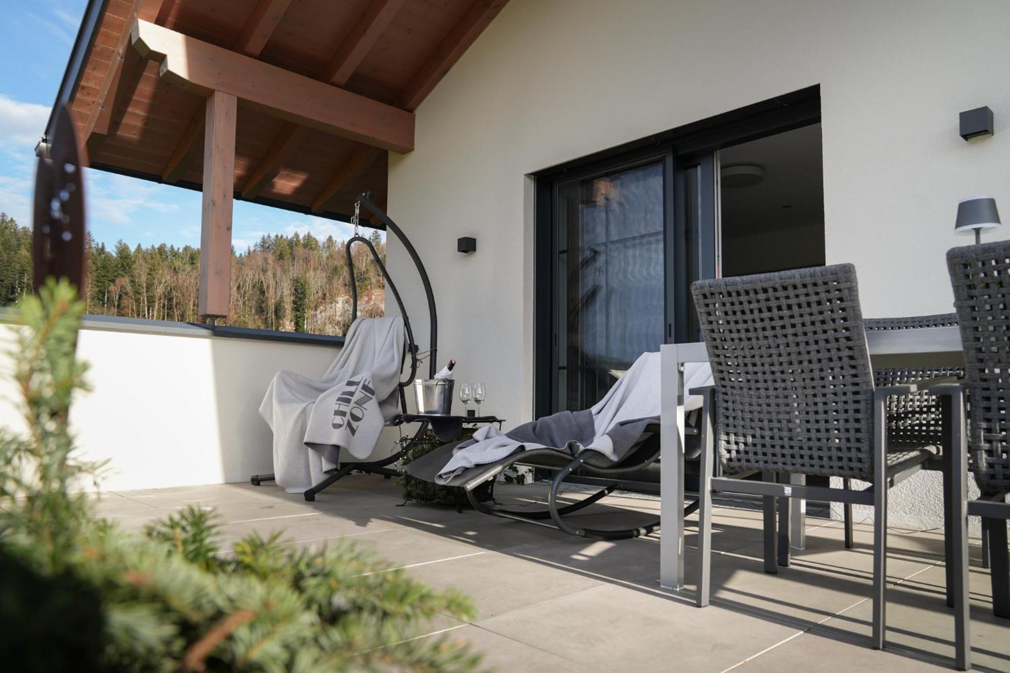 Miglurahof Adnet Exterior foto